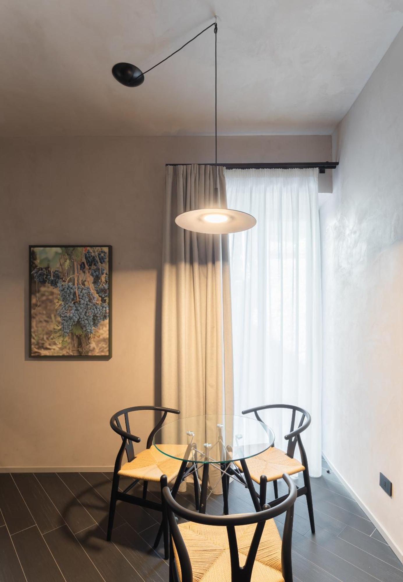 Terme Di Bacco - Design Apartaments And Spa Катанія Екстер'єр фото