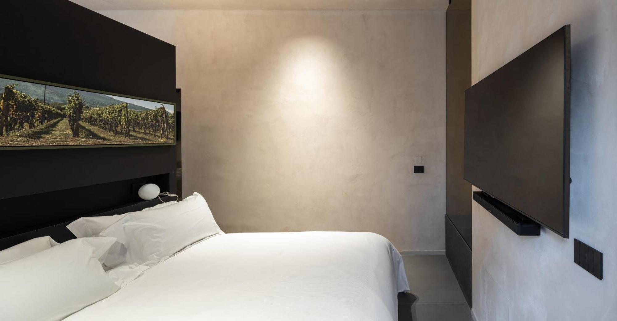 Terme Di Bacco - Design Apartaments And Spa Катанія Екстер'єр фото
