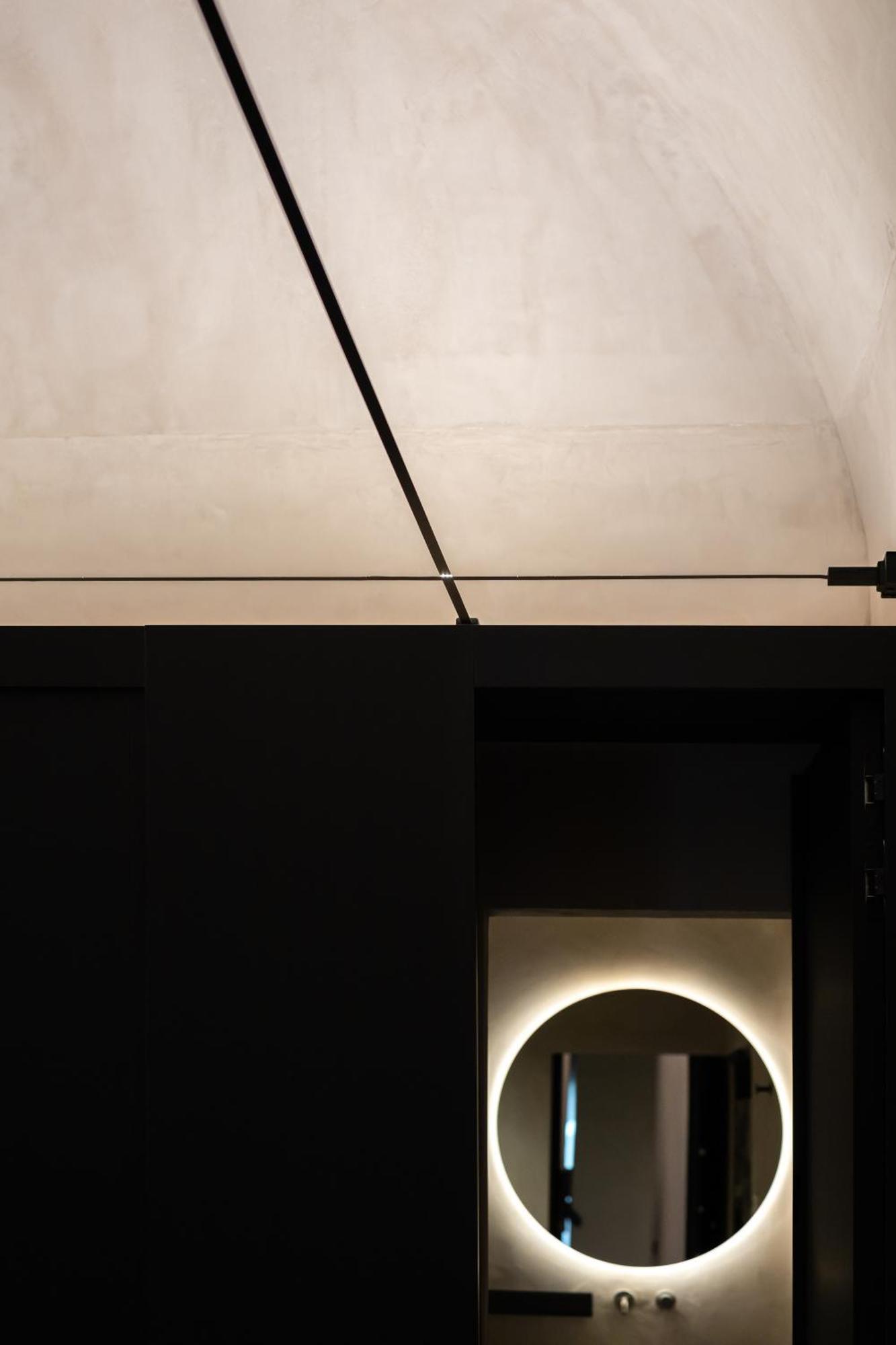 Terme Di Bacco - Design Apartaments And Spa Катанія Екстер'єр фото