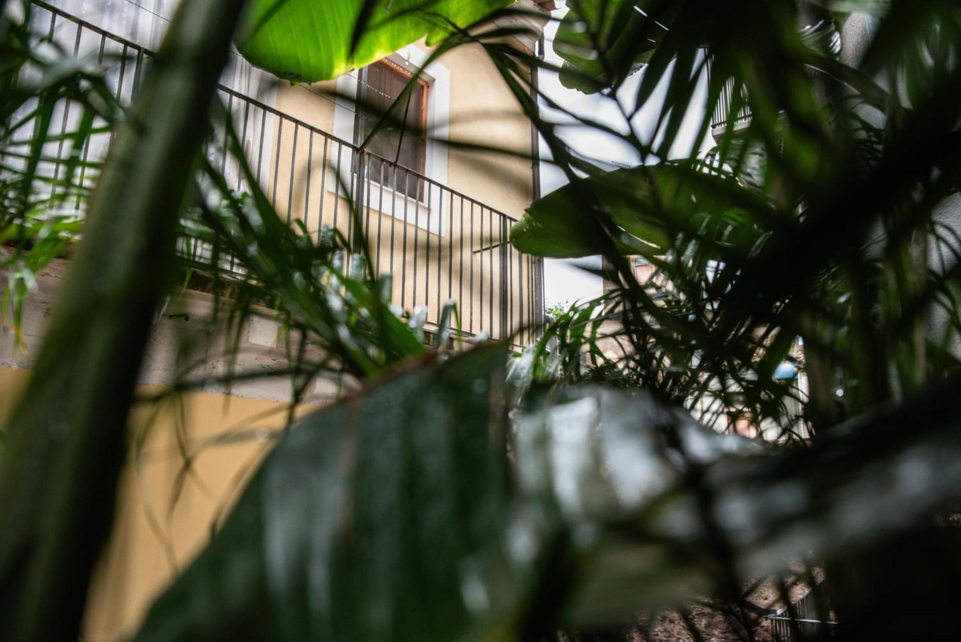 Terme Di Bacco - Design Apartaments And Spa Катанія Екстер'єр фото