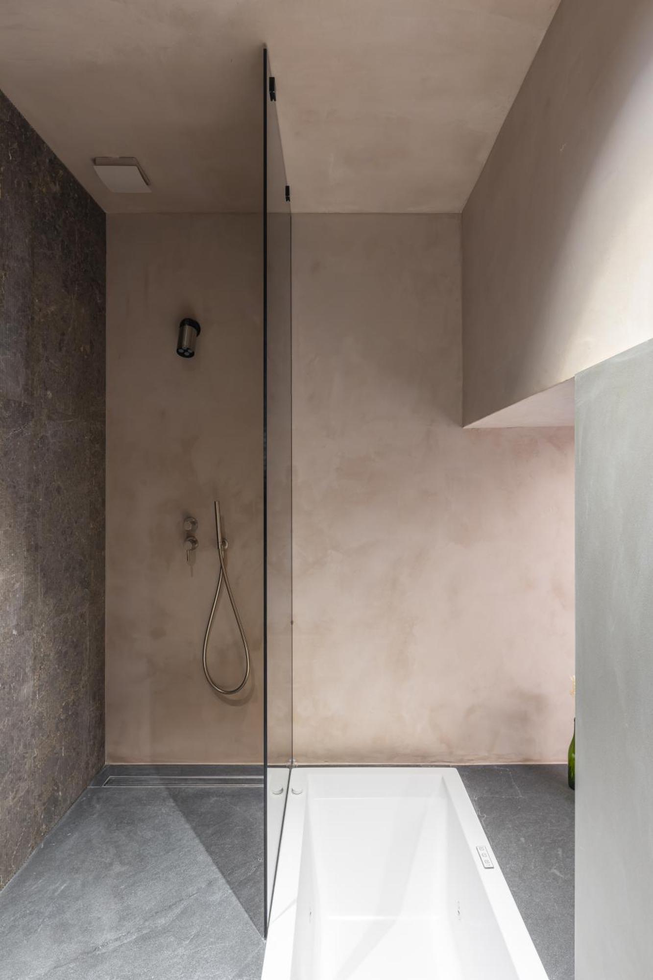 Terme Di Bacco - Design Apartaments And Spa Катанія Екстер'єр фото