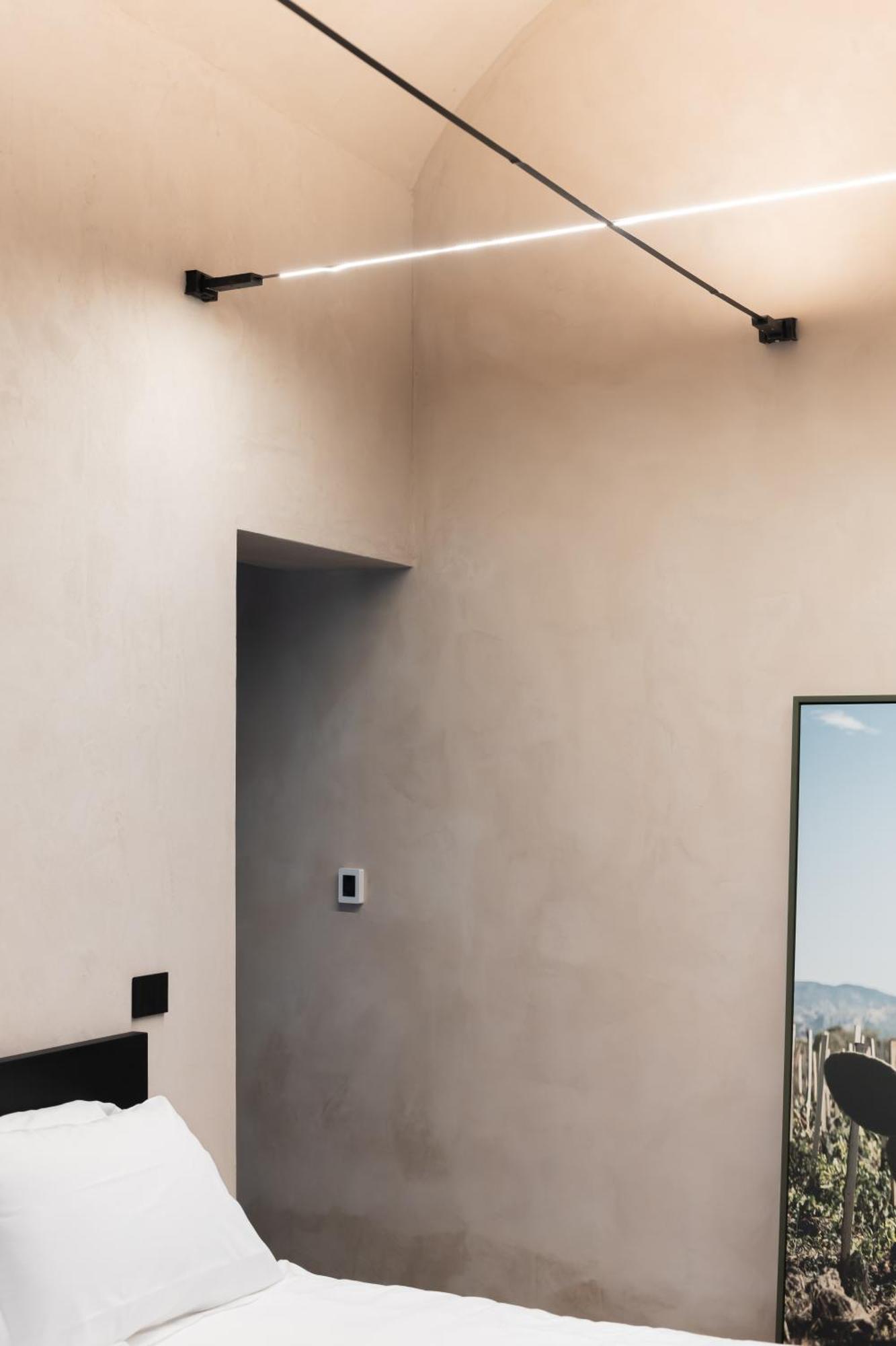 Terme Di Bacco - Design Apartaments And Spa Катанія Екстер'єр фото
