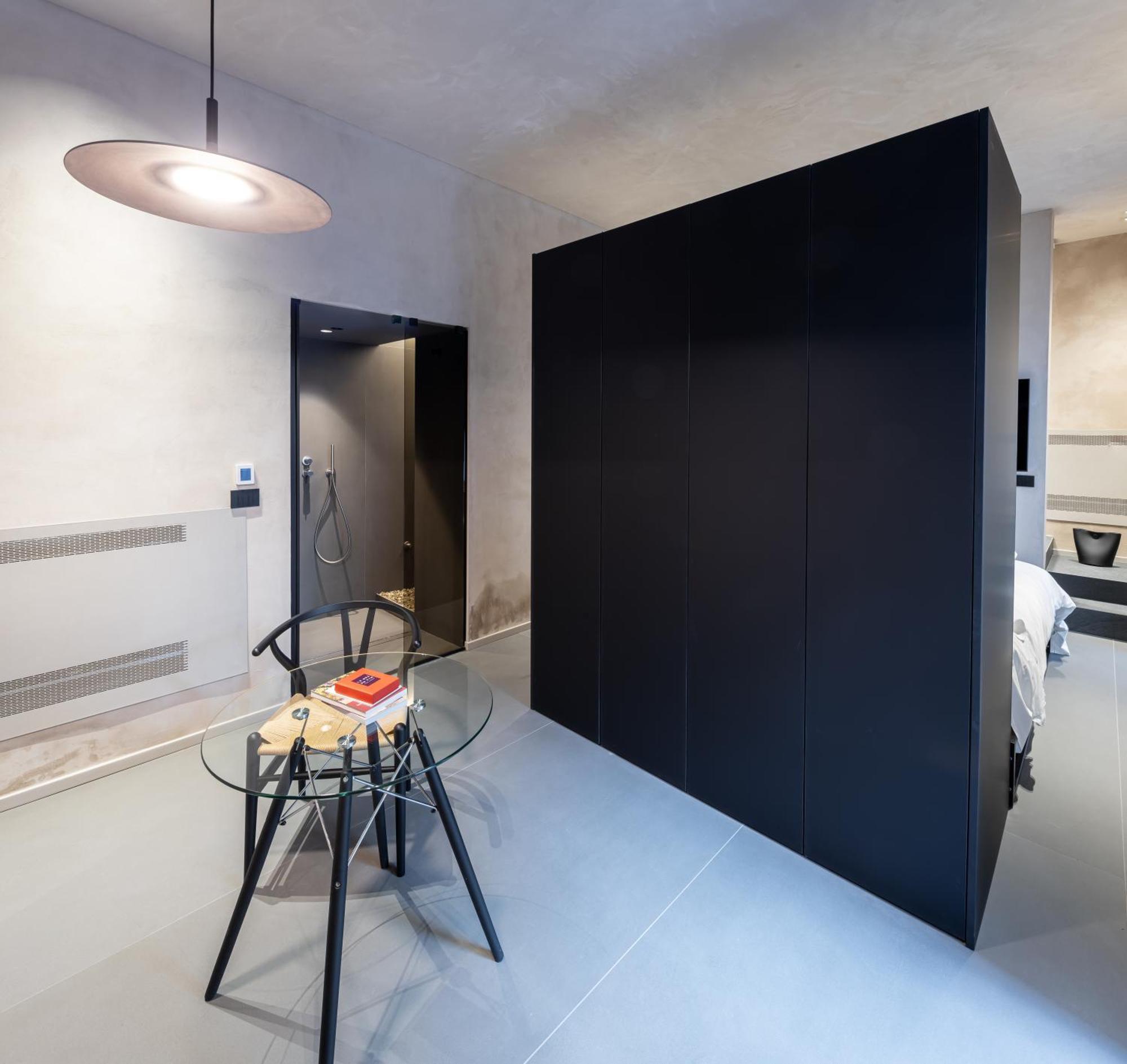 Terme Di Bacco - Design Apartaments And Spa Катанія Екстер'єр фото