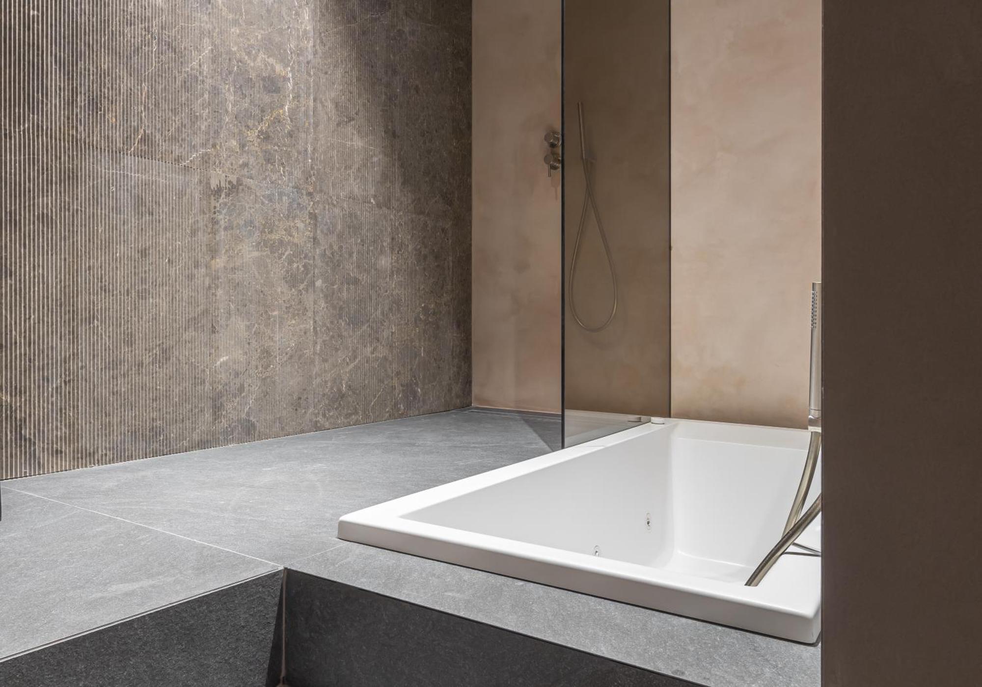 Terme Di Bacco - Design Apartaments And Spa Катанія Екстер'єр фото