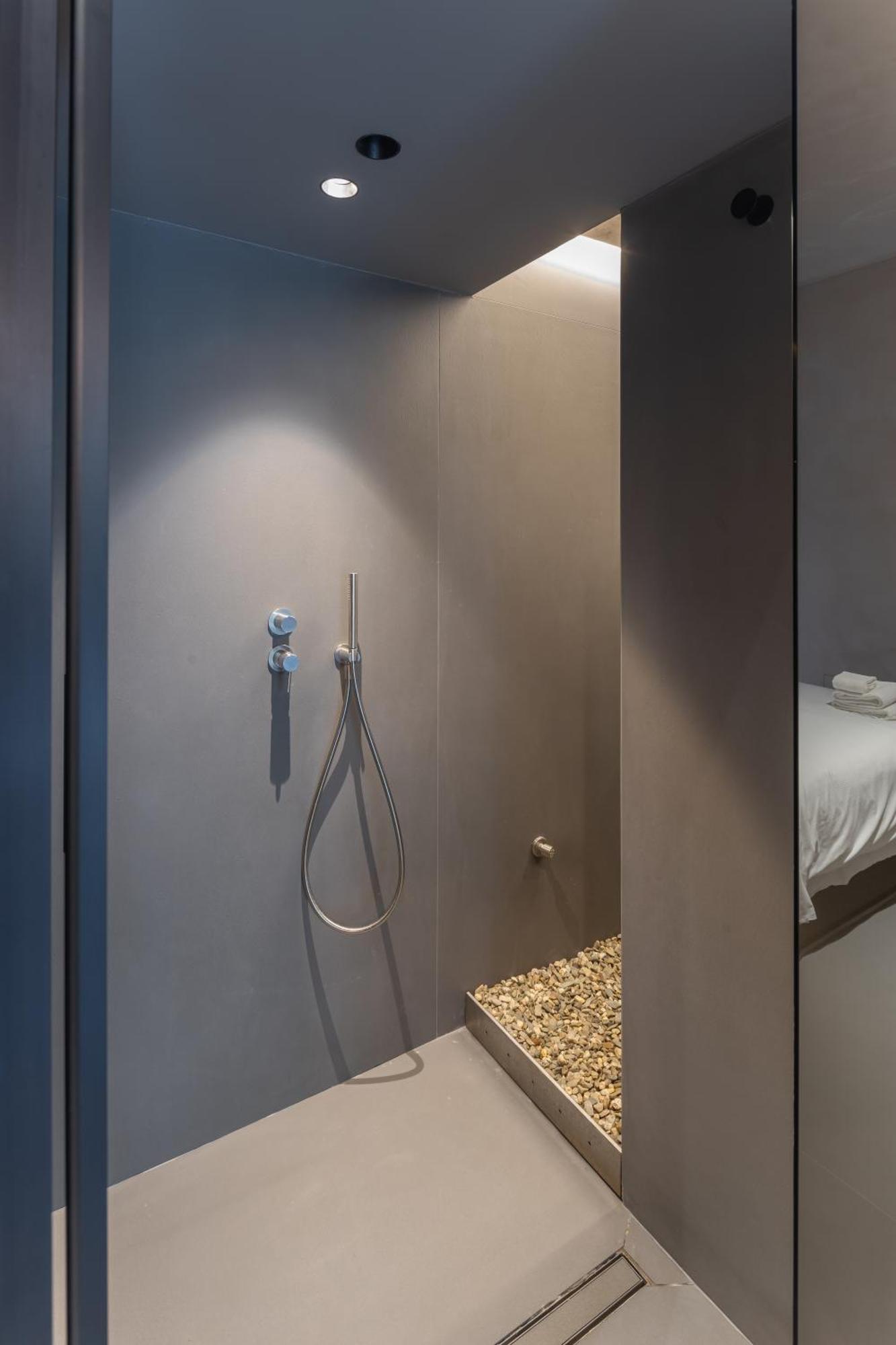 Terme Di Bacco - Design Apartaments And Spa Катанія Екстер'єр фото