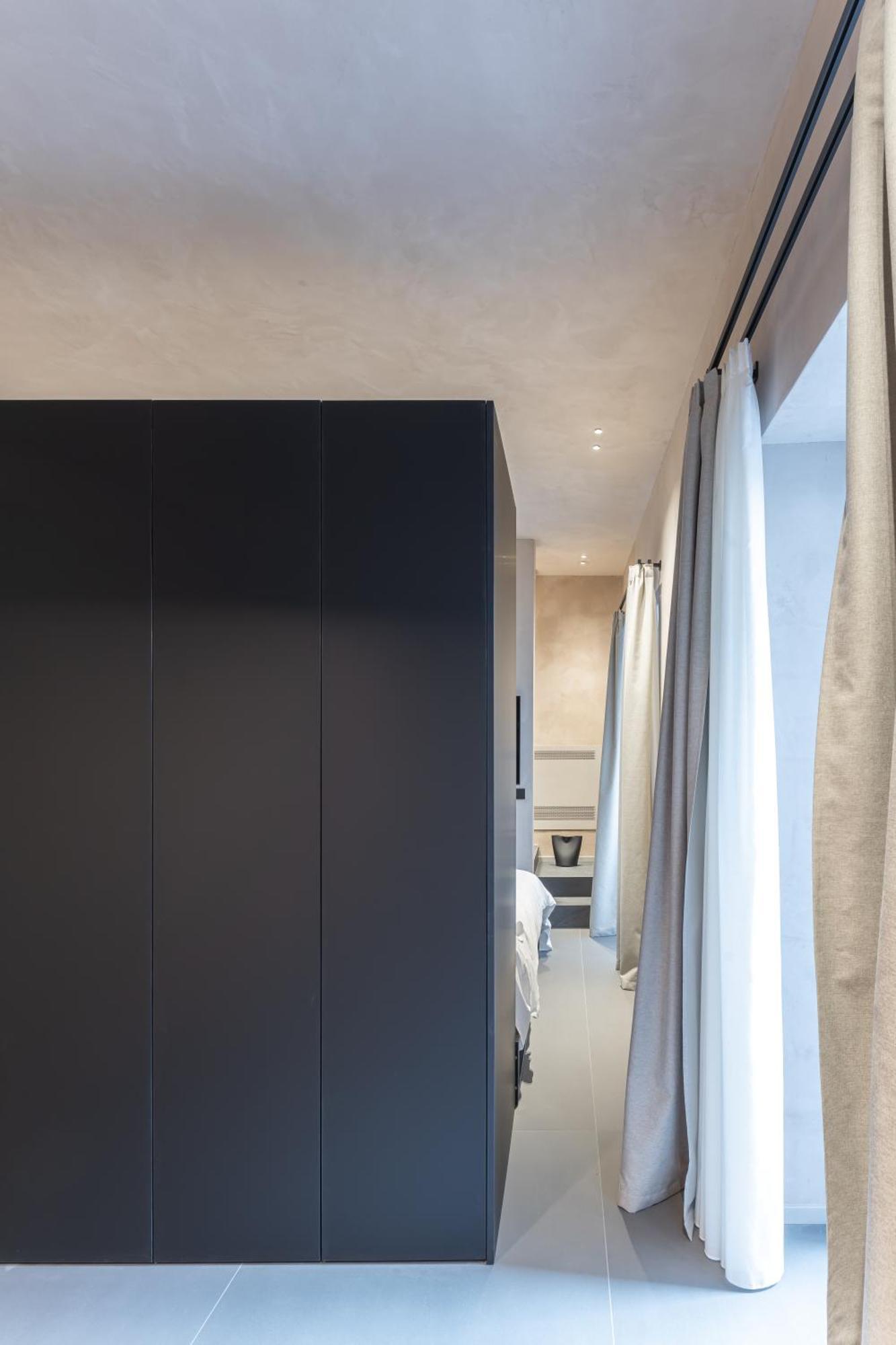 Terme Di Bacco - Design Apartaments And Spa Катанія Екстер'єр фото