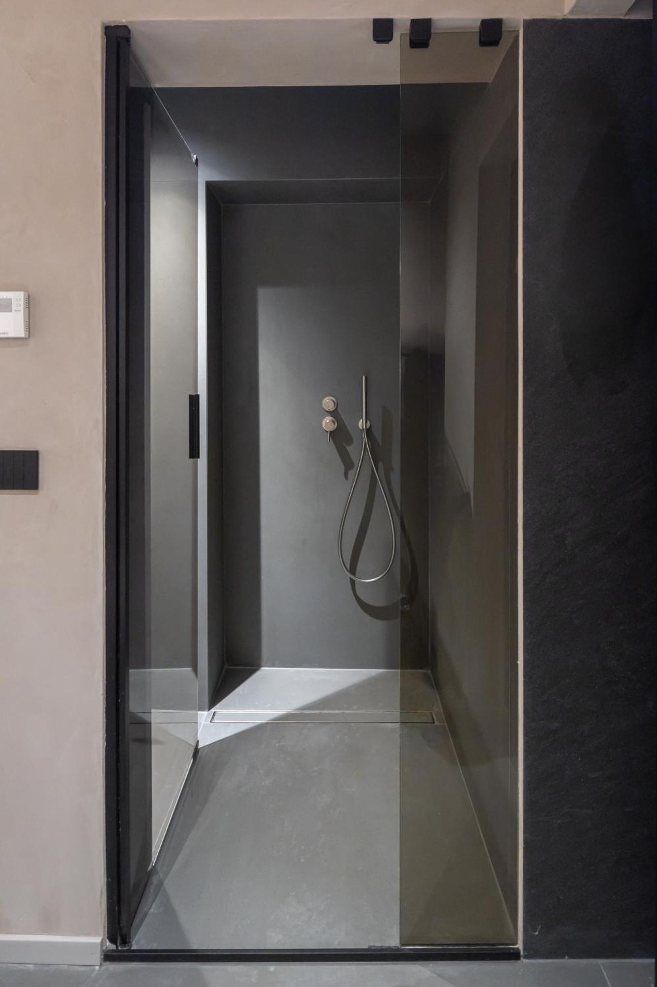 Terme Di Bacco - Design Apartaments And Spa Катанія Екстер'єр фото