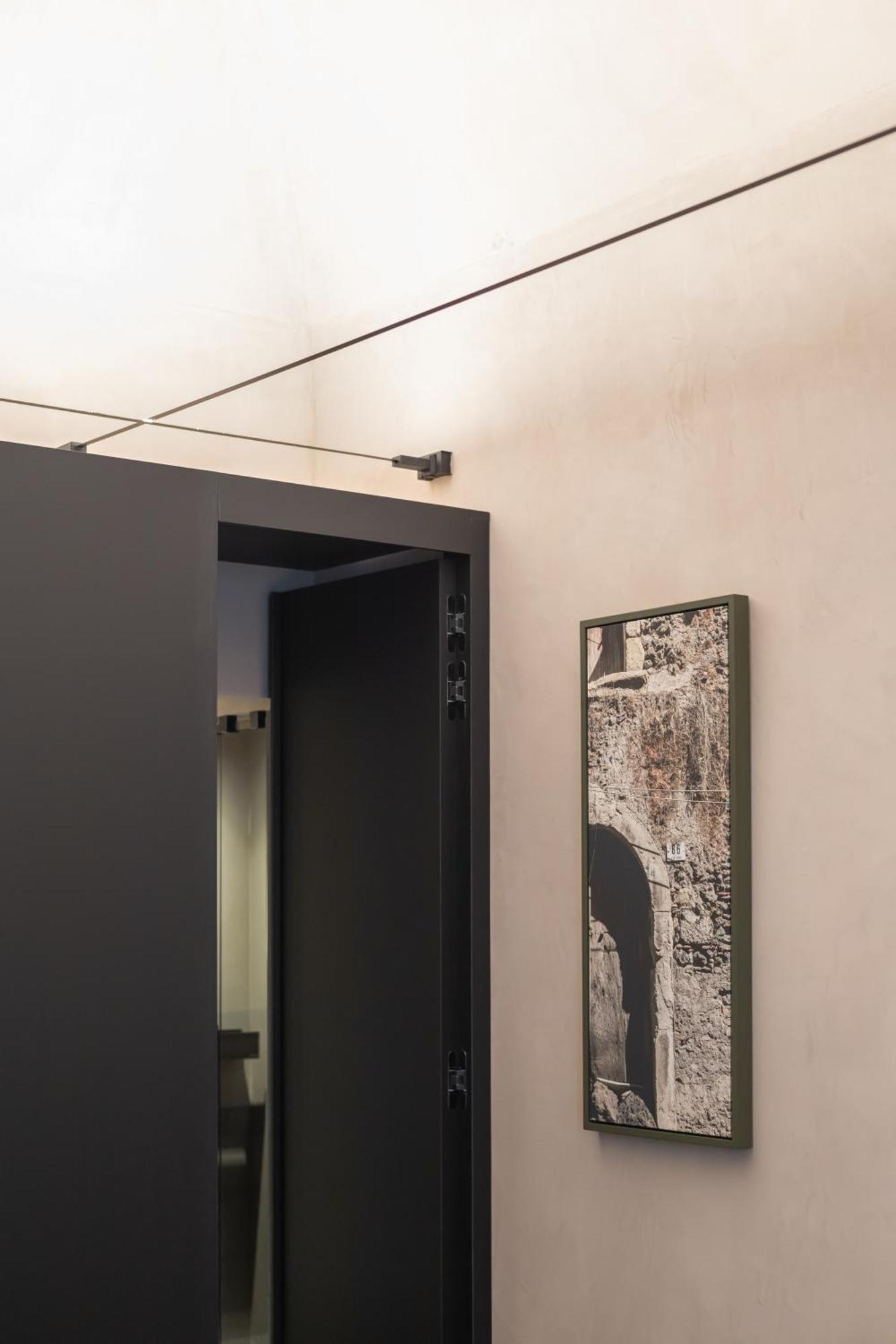 Terme Di Bacco - Design Apartaments And Spa Катанія Екстер'єр фото