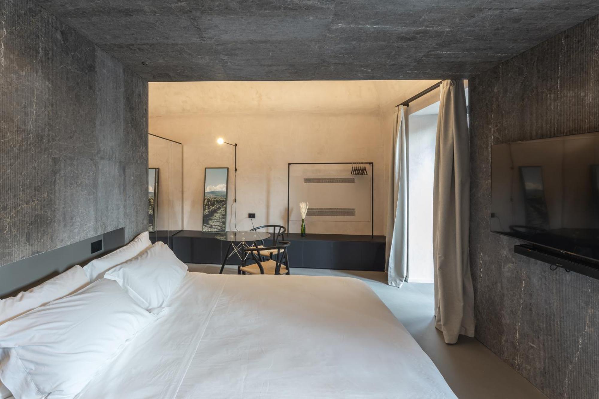 Terme Di Bacco - Design Apartaments And Spa Катанія Екстер'єр фото