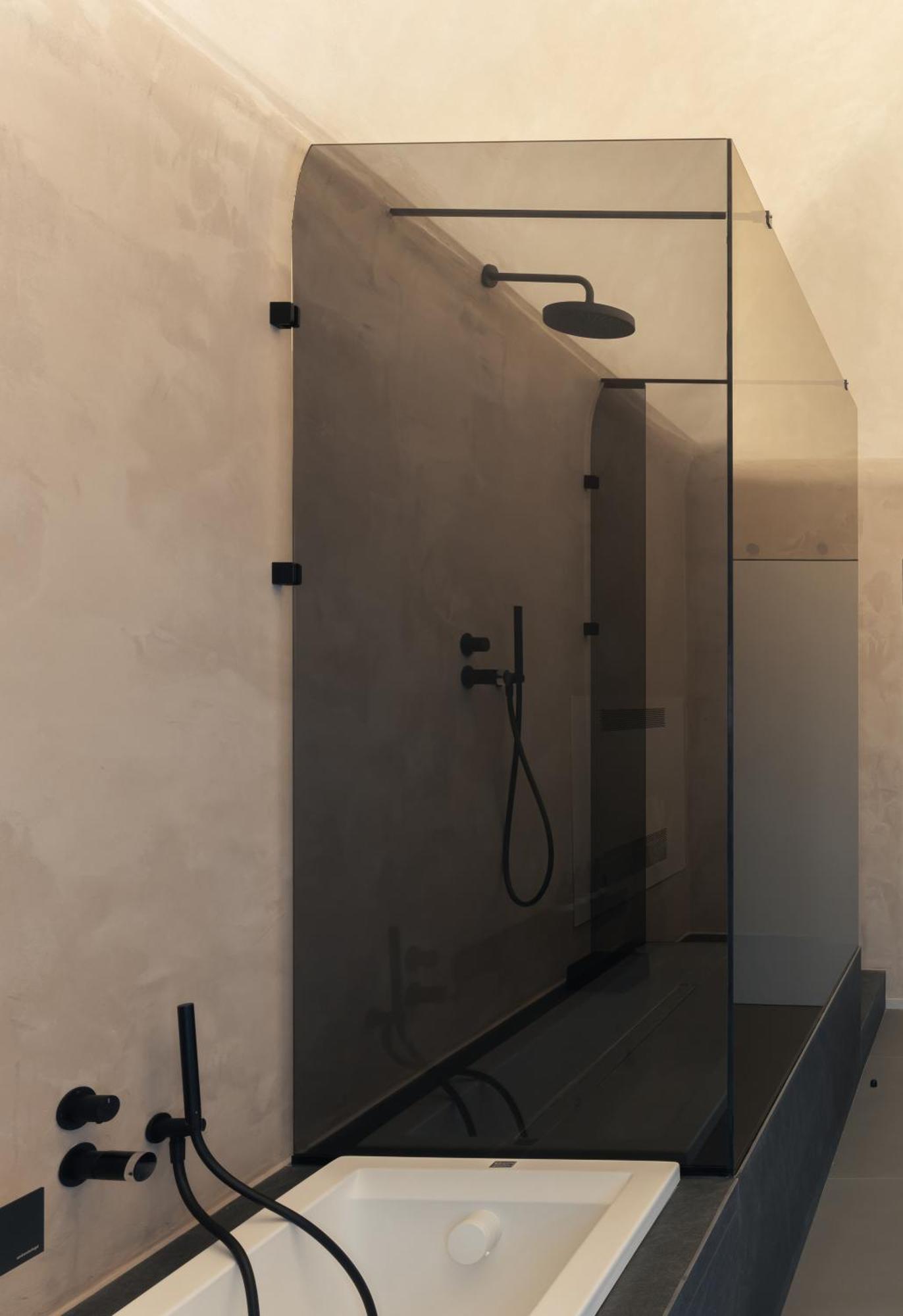 Terme Di Bacco - Design Apartaments And Spa Катанія Екстер'єр фото