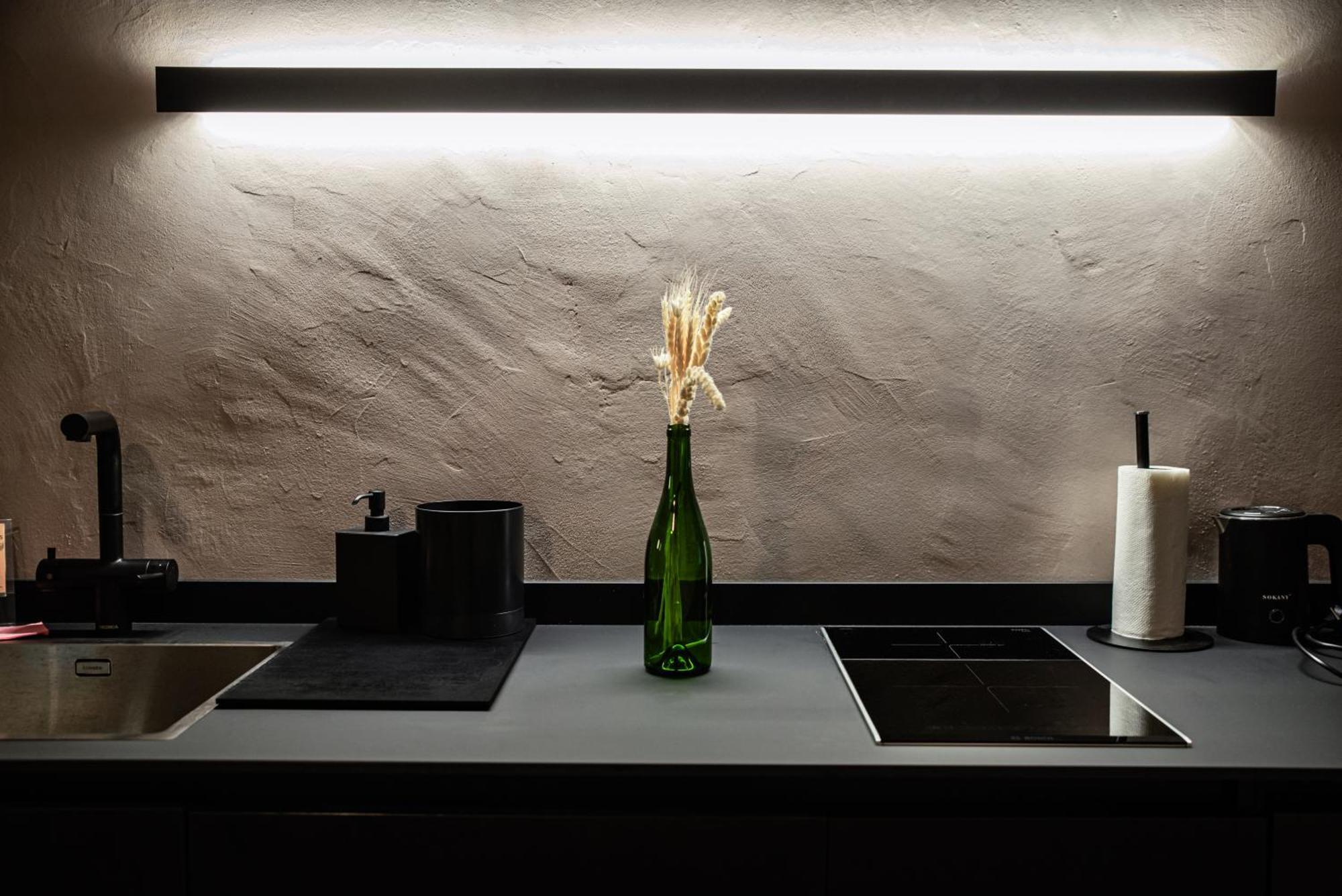 Terme Di Bacco - Design Apartaments And Spa Катанія Екстер'єр фото