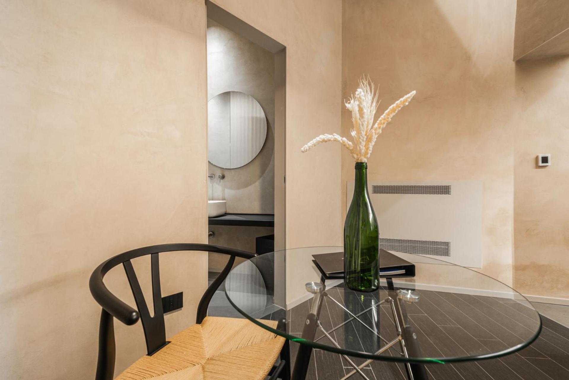 Terme Di Bacco - Design Apartaments And Spa Катанія Екстер'єр фото