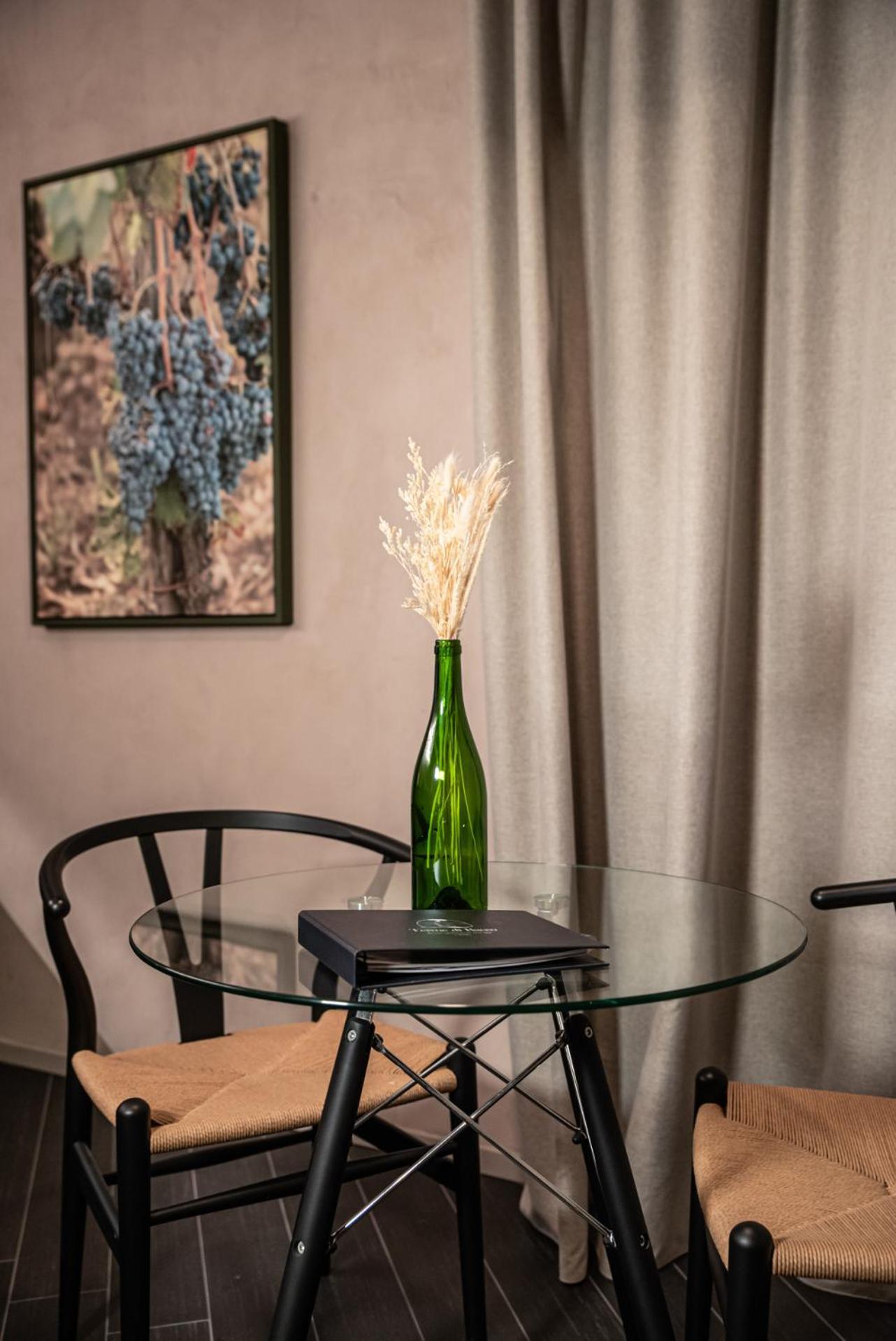 Terme Di Bacco - Design Apartaments And Spa Катанія Екстер'єр фото