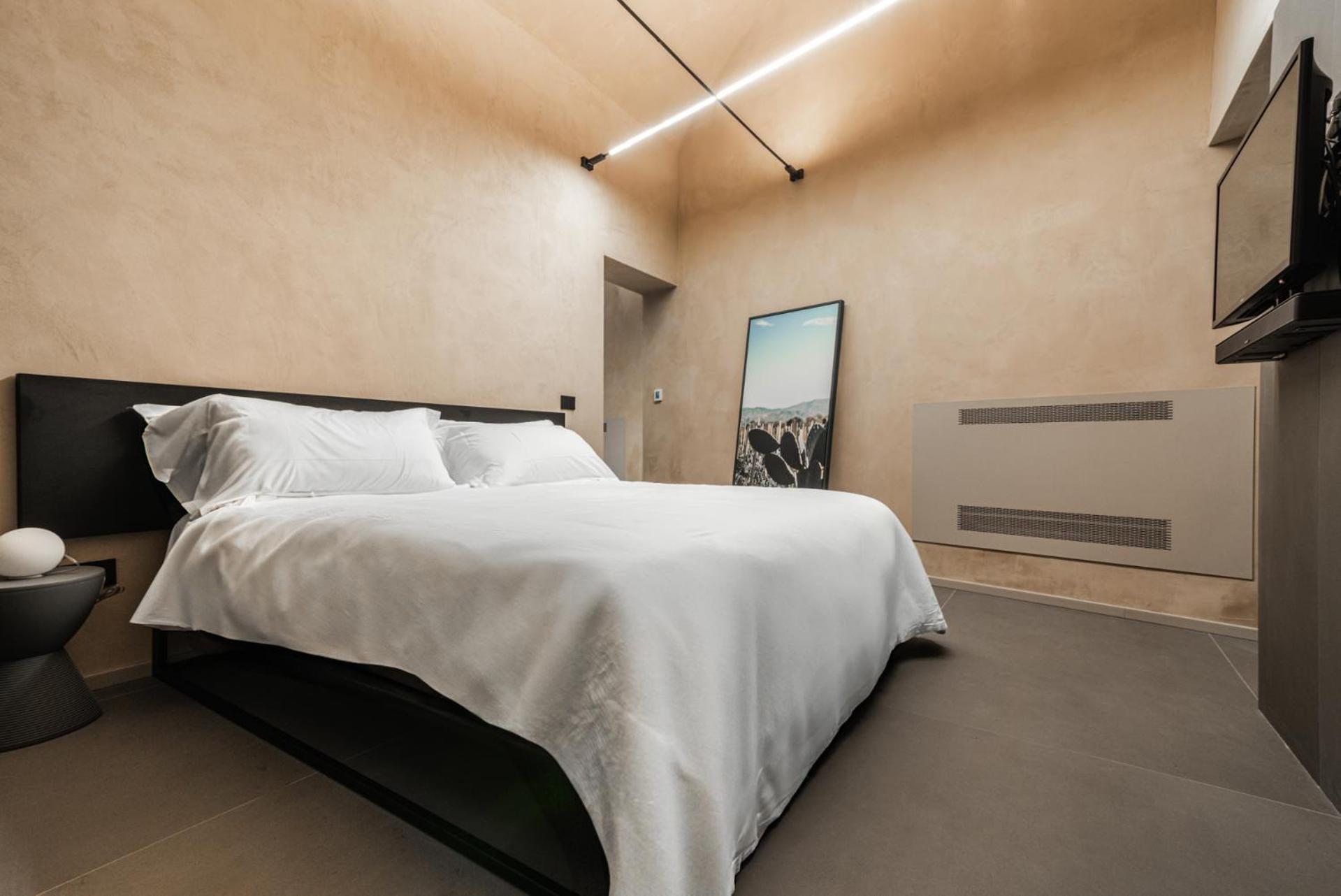 Terme Di Bacco - Design Apartaments And Spa Катанія Екстер'єр фото