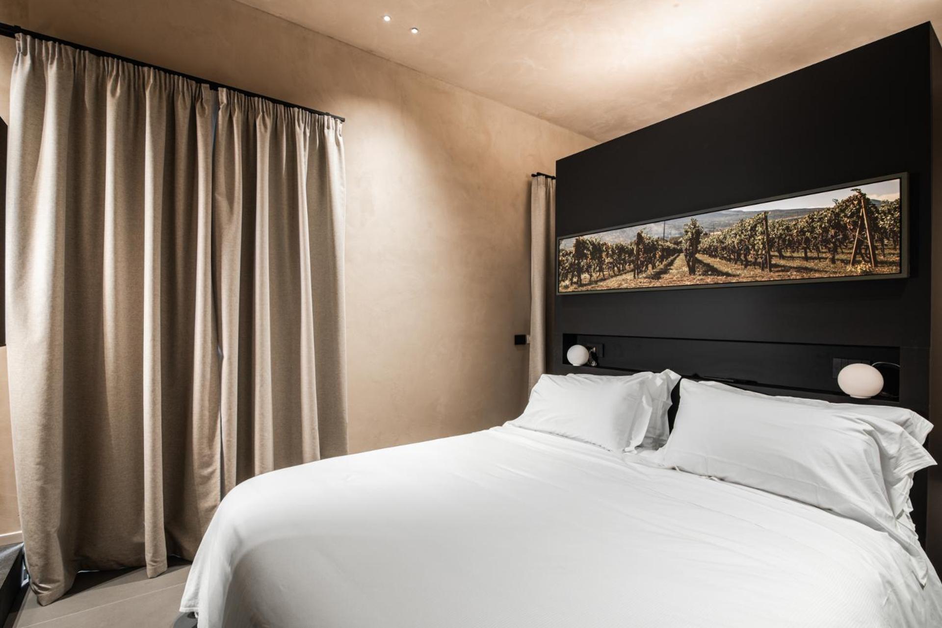 Terme Di Bacco - Design Apartaments And Spa Катанія Екстер'єр фото