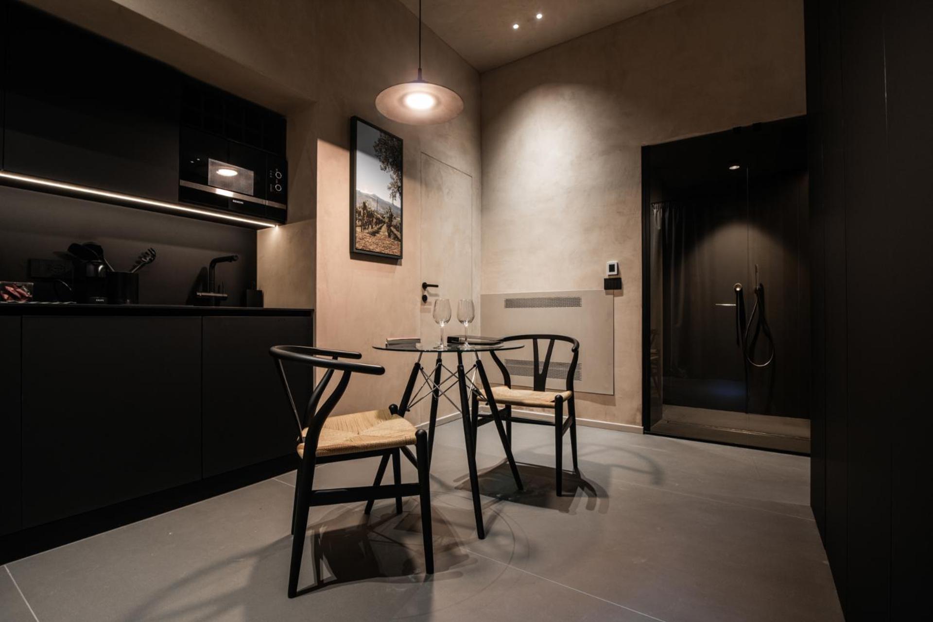 Terme Di Bacco - Design Apartaments And Spa Катанія Екстер'єр фото