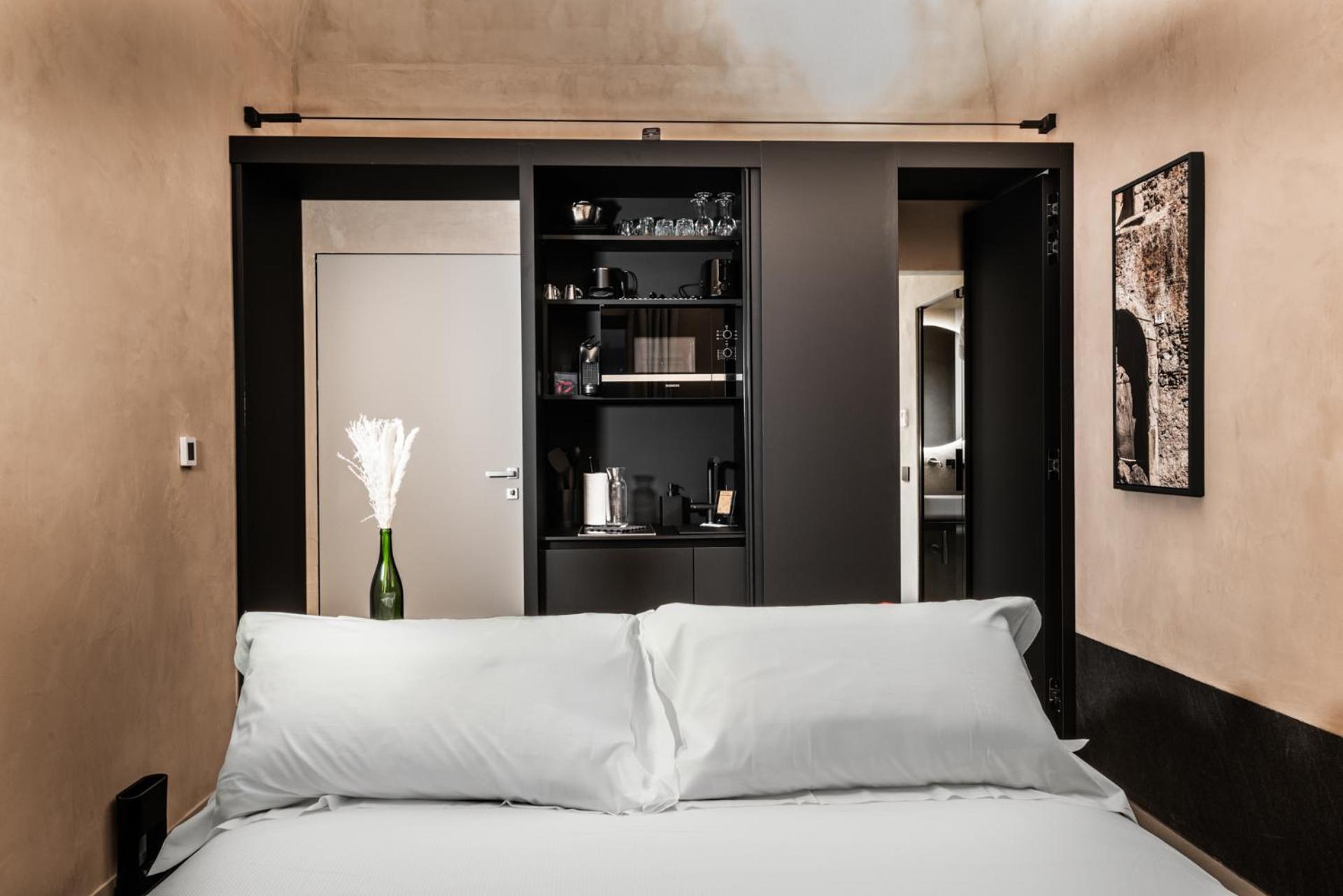 Terme Di Bacco - Design Apartaments And Spa Катанія Екстер'єр фото